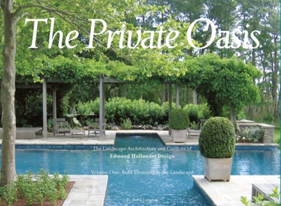 hollander-private-oasis Landscaping Ideas
