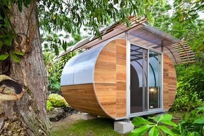 houseArc-Bellomo-Architects House Arc by Bellomo Architects