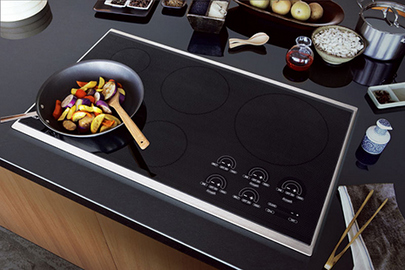 materialgirlsblog.com Induction Stove Top Induction Cooking