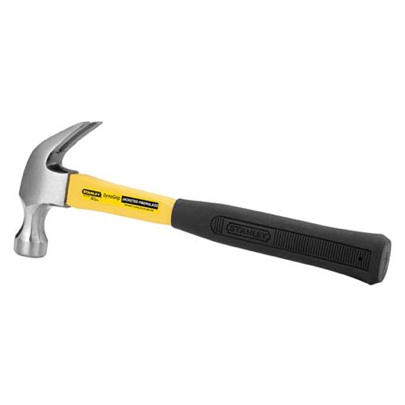 stanley.claw.hammer Claw Hammers