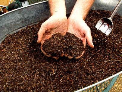 composting Composting