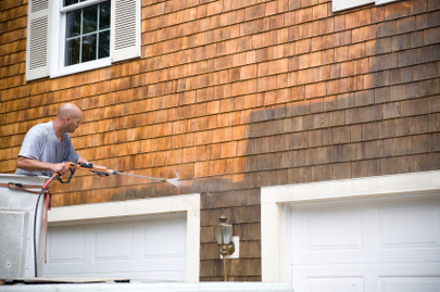 pressure-washing Pressure Washing