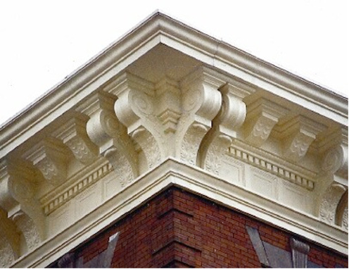 bronx-restoration Architectural Cornices - Bronx Restoration