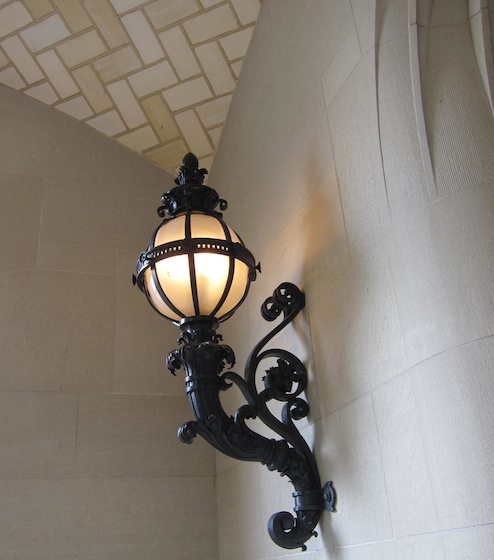 Bilmore-Estate-Guastavino-Tile-Vaulted-Celing Biltmore Gustavino Tile Ceiling