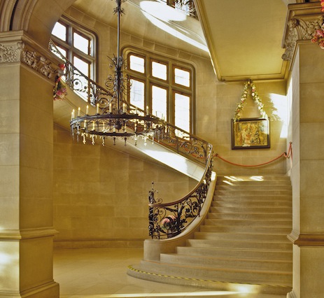 Biltmore-Estate-Grand-Staircase Biltmore Estate Architectural Tour