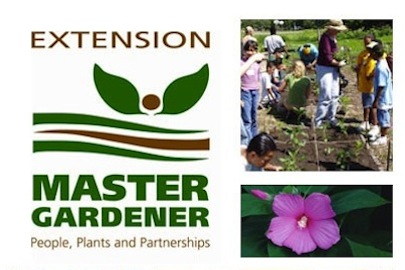 master-gardeners-program Local Extension Office - Master Gardeners Program