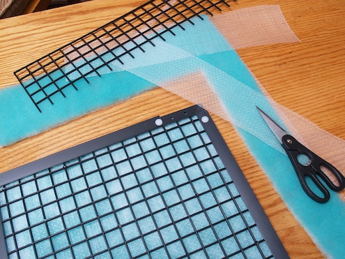 OLYMPUS DIGITAL CAMERA HVAC Filter Kits