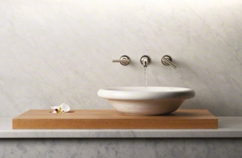 Bathroom Sink Vessels