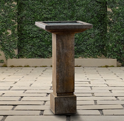 RHbirdbath