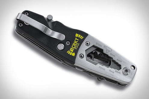 Uncrate-crkt-multi-tool How Many Tools Does a Good Multi-Tool Need?