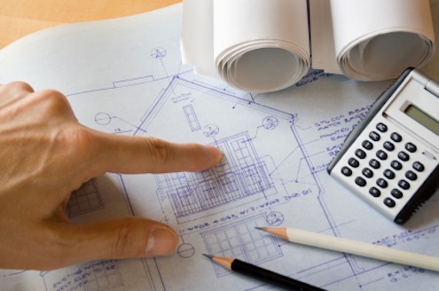 WestchesterHomeBuidling-BluePrint-home-renovations FHA Financing