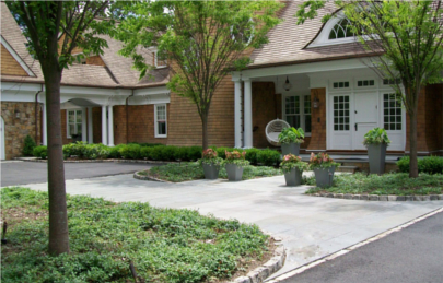 chesterdesignllc.com Driveway Options