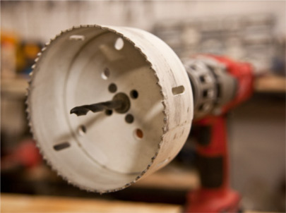 Ways to Use Your Cordless Drill / Driver