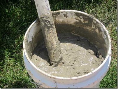 inmyownstyle.com DIY Concrete