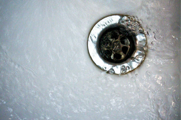 kid-friendly-diy-4-drain DIY Projects for Kids