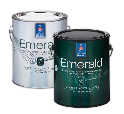 Sherwin-Williams-Emerald-Paint-rev Sherwin-Williams-Emerald-Paint-rev
