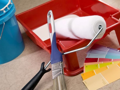 dorm-ideas-3 Painting - Dorm Ideas