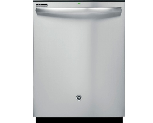 ge-dishwasher Bob Vila's GE Appliances Home Improvement Give-Away