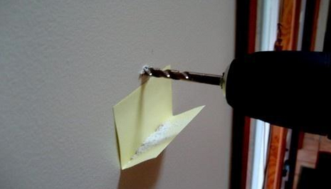Cheezburger-postitdustcollector Picture Hanging Tips