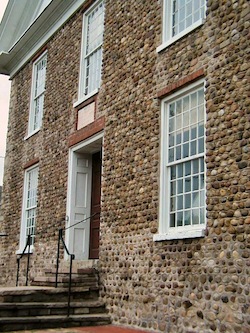 history-cobblestones History of Cobblestones