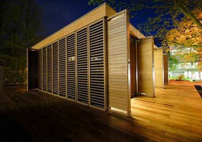 SolarDecathlon Solar Decathlon