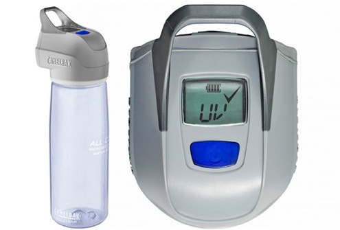 camelbak-all-clear Camelbak All Clear - UV Water Disinfection