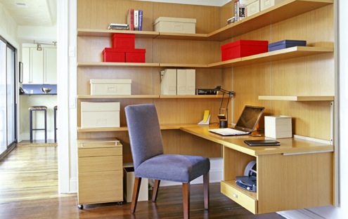 home-office Home Office