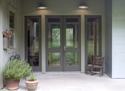 metal-front-dors Choose a Door - Metal Front Door