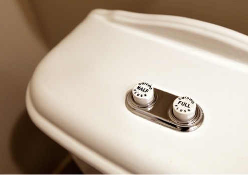 low-flush-toilets Low-Flush Toilets