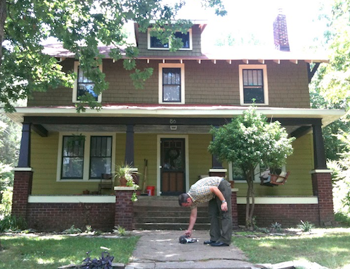 86'n It Renovation Road Trip - 86'n It