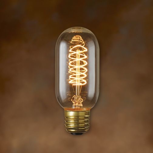 tubular-bulb Bulbrite Nostalgic bulb