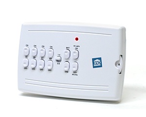 HomeAutomation-MC10A-X10-Mini-Controller2 Home Automation Systems - X-10 Technology