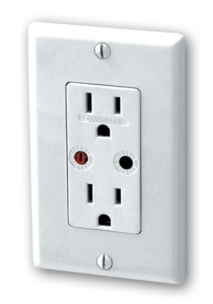 HomeAutomationStore-X10-SuperSocketReceptacle Home Automation Systems - Outlets