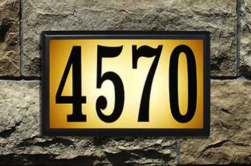 HouseNumbers-RPMHardware-BaysideLighted-rev House Numbers - RPM Hardware