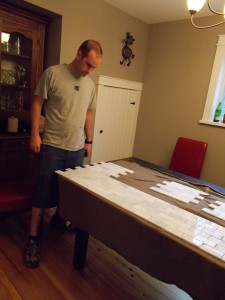 Subway Tile Renovation Road Trip - Subway Tile