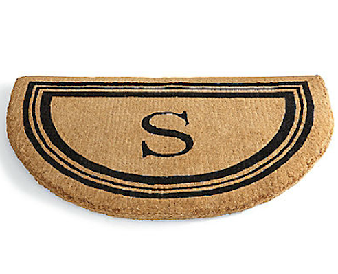 Classic doormat Outdoor Doormats - Classic