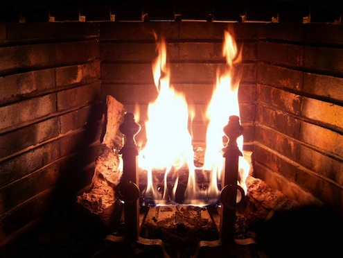Fireplace Fireplace