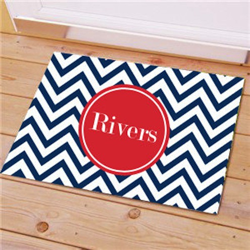 Personalized Doormat Outdoor Doormats - Personalized