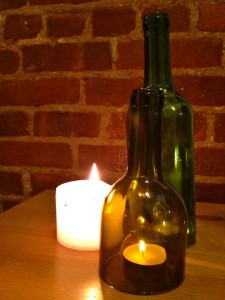 Candle Covers How to Cut Wine Bottles - Candle Covers