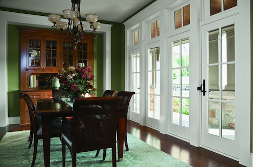 home style pattern books federal windows Home Style Pattern Books - Andersen Georgian Federal Style Windows