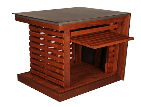 doghouse architecture leslie elkins architecture Doghouse Architecture - Leslie Elkins Architecture