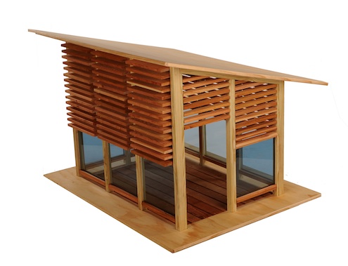 doghouse architecture philo wilke Doghouse Architecture -Philo Wilke