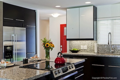 Budget-Friendly Kitchen Makeover