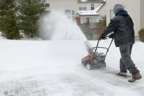 snow blower shopping guide Snow Blower Shopping Guide - Driveway