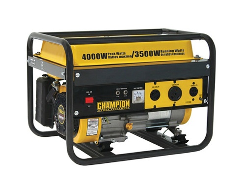 TractorSupplyCo-Champion-PortableGenerator Home Backup Generators - Champion