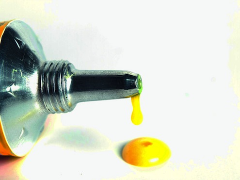 Adhesive Adhesive