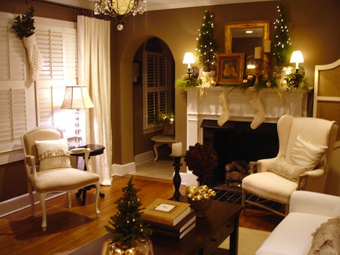 holiday-decor Holiday Decor