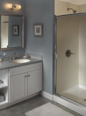 bathroom storage vanity cabinet Bathroom Storage - Vanity cabinet