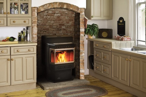 pellet stoves napoleon fireplaces Pellet Stoves - Napoleon Fireplaces