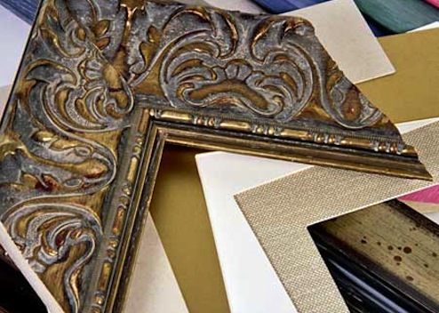 DIY Picture Frames DIY Picture Frames